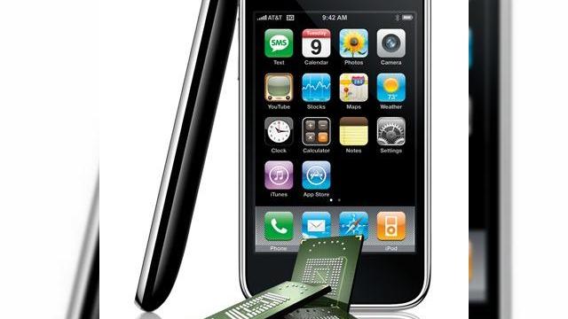 <b>Apple comanda 50 de milioane de cipuri iPhone NAND de la Samsung</b>Conform celor de la DigiTimes, Samsung, cel mai important furnizor de memorie Flash din lume si-a amanat toti clientii de dragul celor de la Apple, care au beneficiat de tot stocul sau de cipuri NAND, echivalentul memoriilor de 8GB. Comanda o urmeaza pe...