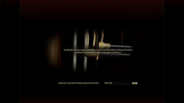 <b>Nokia are o enigma pentru tine...</b>Nokia are planuri mari pentru aceasta vara. Cel putin asta dovedeste site-ul OpenAtYourOwnRisk.com , creat pe serverele companiei. Veti avea nevoie de Flash pentru a deschide acest site, dar si de un oarecare talent la aranjarea simbolurilor. Combinatia...