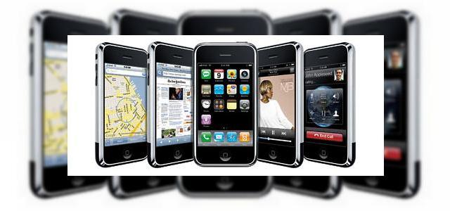 <b>Apple pregateste un iPhone cu tastatura glisanta?</b>Cei de la TG Daily au in premiera o informatie bomba, conform careia Apple ar pregati un iPhone cu tastatura in ciuda succesului avut cu actualele versiuni ale terminalului bazate pe touchscreen si tastatura virtuala. Pana acum stim doar ca sunt testate...