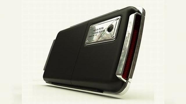 <b>Telefonul Basic Tab provoaca iPhone-ul la duel</b>In cazul in care ati considerat ca ati fi putut proiecta un iPhone mai aratos, doleantele dumneavoastra sunt indeplinite prin intermediul designului Basic Tab, un concept ce apartine lui Jaren Goh. Acest telefon incorporeaza un touchscreen, dar evita sa...