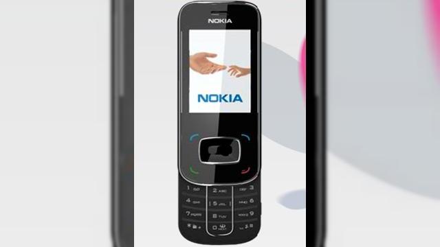 <b>Nokia 8208 scapat pe Internet</b>Telefonul Nokia 8208 iese in evidenta prin faptul ca este primul handset care nu face parte din seria N, dar care este un dual slider. Iata si prima imagine "scapata" pe Internet cu noul Nokia: Acest terminal axat pe functii muzicale isi va dezvalui...