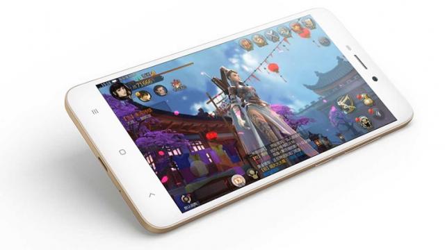 <b>Xiaomi Redmi 5A îşi dezvăluie lista potenţială de specificaţii, va fi un telefon entry level</b>Prin intermediul unui leak aflăm astăzi câteva dintre dotările hardware pe care smartphone-ul Xiaomi Redmi 5A le-ar putea oferi la pachet. Acest terminal se pare că va fi unul din zona entry-level, semn că și prețul urmează a fi unul foarte accesibil. 