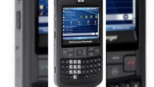<b>Smartphone-ul HP iPAQ 910 acum disponibil</b>Daca sunteti un om de afaceri care are nevoie de productivitate la nivel portabil veti aprecia cu siguranta lansarea noului smartphone Windows Mobile HP iPAQ 910. Handsetul este acum disponibil deblocat la pretul de 499.99 dolari prin intermediul...