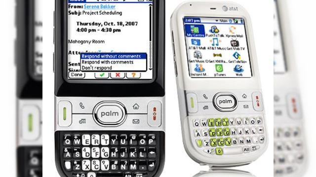 <b>Palm Centro costa acum doar 70 de dolari</b>In urma lansarii lui iPhone 3G, AT&T si Palm au facut o mutare de succes, scazand pretul handsetului Centro pana la 70 de dolari. Ieftinirea s-a facut de la pretul de 100 de dolari, facand acest smartphone cel mai ieftin din lume, din categoria sa. Palm...