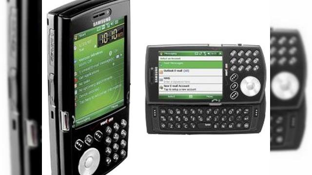 <b>Samsung i760 beneficiaza de Windows Mobile 6.1</b>In vreme ce numeroase terminale primesc update-uri Windows Mobile 6.1, Samsung pare a fi uitat de modelul i760, ramas la precedenta versiune a OS-ului. Verizon salveaza situatia, lansand update-ul oficial WM 6.1 penru acest terminal. Pe langa update, i760...