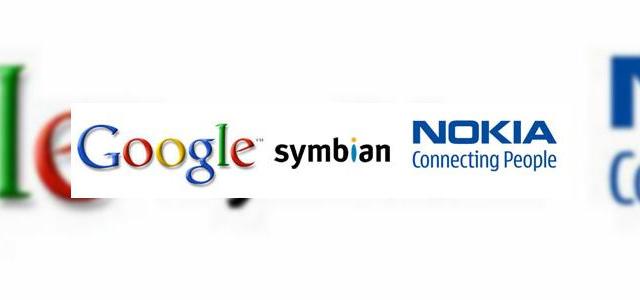 <b>Symbian colaboreaza cu Google - Nokia Android?</b>Producatorul de softuri Symbian a afirmat ieri ca si-ar putea extinde colaborarea cu Google la nivel de sistem de operare, pe masura ce se indreapta spre oferirea accesului liber si gratuit la platforma sa software. Symbian foloseste la ora actuala...
