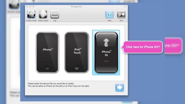 <b>Pwnage Tool 2.0 deblocheaza iPhone-uri, nu si 3G inca</b>Pwnage Tool 2.0 este ideal pentru procesul de jailbreak, in special pentru iPhone-uri de prima generatie care folosesc firmware-ul 2.0, dar mai avem de asteptat pana la deblocarea SIM-ului unui iPhone 3G. Serverul celor de la iPhone Dev Team, creatorul...