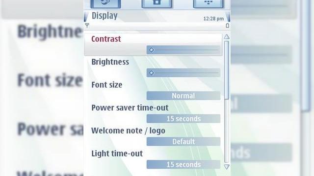 <b>Interfata touch Nokia S60 ni se dezvaluie</b>Cei de la Symbian Freak ne prezinta in premiera interfata touch a celei de-a cincea editii a platformei S60, intr-o serie de screenshoturi care indica felul in care va arata cel mai probabil ecranul unui viitor Nokia Tube. Interfata este compatibila atat...