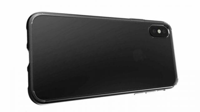 <b>iPhone 8 are noi huse dezvăluite în imagini, par să indice un design diferit de această dată</b>Încă un leak marca iPhone 8 ni se prezintă astăzi, moment în care aruncăm o privire asupra unor fotografii ce dezvăluie huse pregătite pentru noul smartphone cu iOS 11. La prima vedere design-ul este puțin diferit în raport cu ce am văzut până 