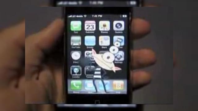 <b>Pilula de fun: Bit Kaput pe iPhone 3G</b>Daca mai tineti minte acea populara aplicatie care va permitea sa distrugeti desktopul dumneavoastra cel putin teoretic ei bine veti adora sa faceti acelasi lucru si cu ecranul Home al lui iPhone sau iPhone 3G. Iata cum puteti "distruge" ecranul handsetul...