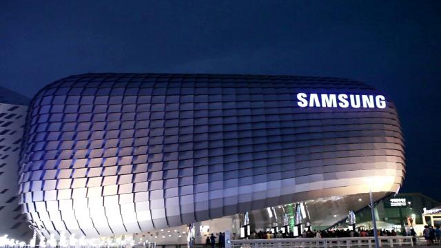 <b>Samsung ar fi creat propriul chipset grafic pentru smartphone-uri</b>Samsung face tot mai multe mutări în zona de chipset-uri în 2017. Am aflat la un moment dat că au creat o filială ce va produce procesoare pentru alte companii, iar acum descoperim că ar fi creat propriul chipset grafic pentru telefoane mobile.