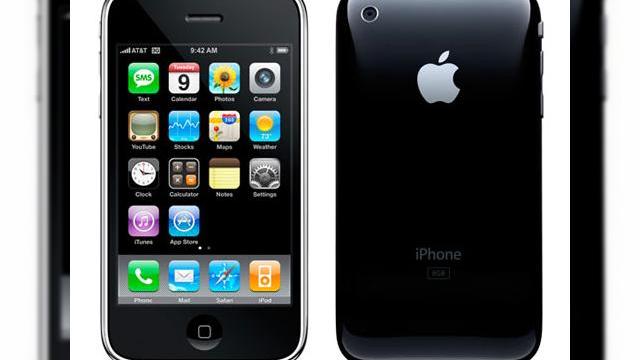 <b>iPhone 3G versus smartphone-urile Windows Mobile</b>Iata ca a venit momentul sa aflam la ce "nu se pricepe Apple iPhone 3G", in viziunea lui Philip Berne, editor al Infosyncworld.com, care a realizat o paralela intre handsetul produs de Apple si smartphone-urile Windows Mobile. Apple iPhone 3G se vinde ca...