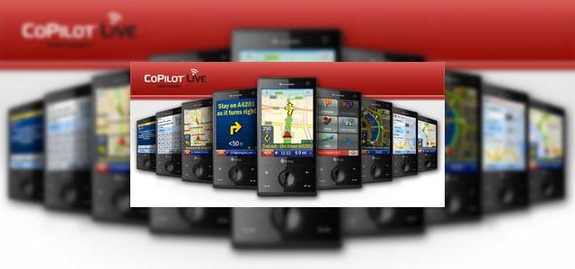 <b>CoPilot Live 7 soseste pe HTC Touch Diamond</b>Cei de la ALK Technologies au anuntat o versiune speciala a sistemului lor navigational pentru telefoane mobile, CoPilot Live 7, destinat functionarii pe HTC Touch Diamond, handset care va sosi in curand in teste la Mobilissimo. CoPilot Live 7, editia HTC...
