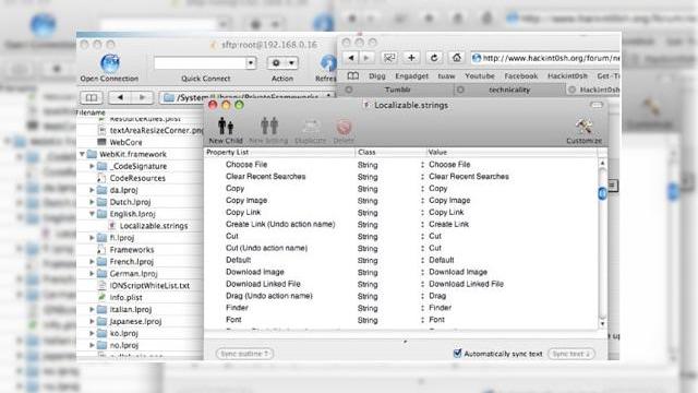 <b>iPhone software 2.1 (beta) aduce o navigare mai buna si copy/paste</b>Apple a lansat o versiune beta a urmatorului sau update de firmware pentru iPhone, activand notificarile background push dar si imbunatatind performantele si functiile GPS. iPhone 2.1 nu trebuie confundat cu versiunea 2.0.1 a softului, un alt update de...