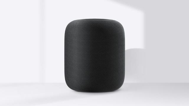 <b>My 2 cents: Dacă Apple HomePod se vinde bine, atunci nu mai avem speranţă...</b>Printre ultimele produse anunțate de Apple se numără și boxa smart HomePod ce ne pune la dispoziție asistentul virtual Siri și aparent o ascustică de top. Prețul este însă de-a dreptul piperat și asta mă face să mă gândesc la 