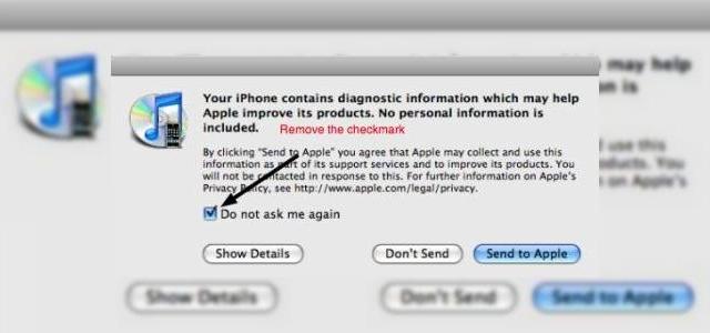 <b>Fa-ti sincronizarea iPhone-ului mai rapida cu un singur click</b>Daca sunteti printre putinii care au avut norocul sa puna mana pe un iPhone 3G ati observat probabil ca procesul de backup pentru acest handset dureaza mult mai mult decat in cazul primului terminal produs de Apple. Iata cum puteti scapa de o parte mai...