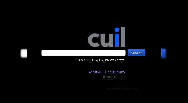 <b>Cuil, balon de sapun, sau motor de cautare ce poate rivaliza cu Google?</b>Un nou motor de cautare dezvoltat de o echipa de fosti angajati Google a intrat in functiune luni, sub numele de Cuil. Initiativa beneficiaza de o finantare de 33 de milioane de dolari, iar Anna Patterson, "creierul sau" afirma ca acest motor de cautare...