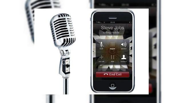 <b>iPhone suporta acum apelare vocala</b>Cei care prefera apelarea vocala in locul celei standard vor fi incantati sa afle ca si Apple iPhone beneficiaza de aceasta functie. Aplicatia poarta numele de "Voice Dial for iPhone 1.0" si permite utilizatorilor de terminale Apple deblocate sa...