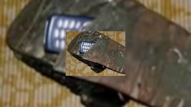 <b>Telefoane mobile si droguri pentru puscariasii romani</b>Pe langa droguri, puscariasii romani primesc si telefoane mobile in conserve, dupa cum ne informeaza Pro TV, angajatii penitenciarelor fiind siliti sa cerceteze cu atentie toate "darurile" aduse de rudele detinutilor. Practic orice poate ascunde un...