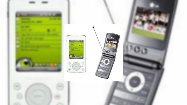 <b>Germania nu ia in seama sugestiile UE in ce priveste televiziunea mobila DVB-H</b>Va informam intr-o serie de articole anterioare ca UE incearca standardizarea televiziunii mobile ce foloseste tehnologia DVB-H. Ei bine Germania ignora aceasta initiativa, optand mai degraba pentru utilizarea antenelor DVB-T pe telefoanele mobile....