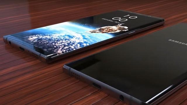 <b>Samsung întâmpină probleme cu integrarea scanner-ului de amprente în ecranul lui Note 8; zona asociată acestui modul ar fi mai luminoasă decât restul display-ului</b>O veste nu tocmai bună vine astăzi din partea unor surse din industrie ce afirmă faptul că Samsung întâmpină probleme cu integrarea scanner-ului de amprente în ecranul lui Note 8. Problema majoră este aceea că zona asociată acestui modul de