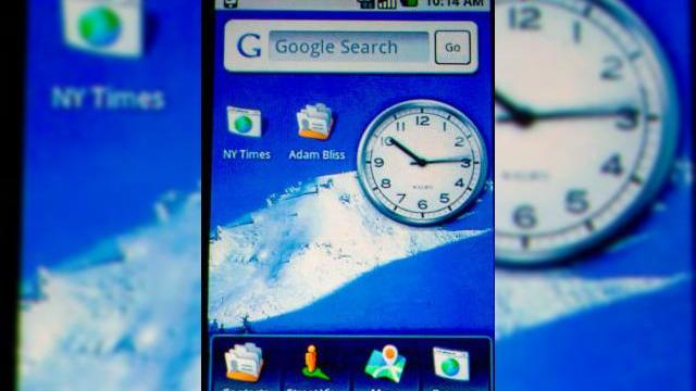 <b>Primul telefon HTC dotat cu Android soseste in 2009</b>Desi Google insista asupra faptului ca va lansa in acest an un telefon dotat cu OS-ul Android, o noua serie de zvonuri aparute pe Internet da drept sigura lansarea terminalui in 2009. De data aceasta, Tech Trader Daily afirma, bazandu-se pe o serie de...