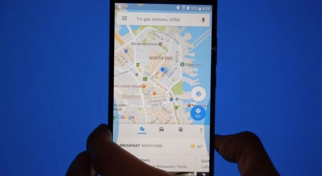 <b>HTC prezintă noile gesturi Edge Sense pentru HTC U11: zoom in pe hărţi şi răspuns la apeluri prin strângerea marginilor (Video)</b>Taiwanezii de la HTC au venit în acest an cu un flagship mai deosebit în raport cu modelele rival de pe piață și anume cu HTC U11 - telefon ce aduce o ramă Edge Sense. Prin simpla strângere a ramei putem activa diferite acțiuni precum realizarea unei