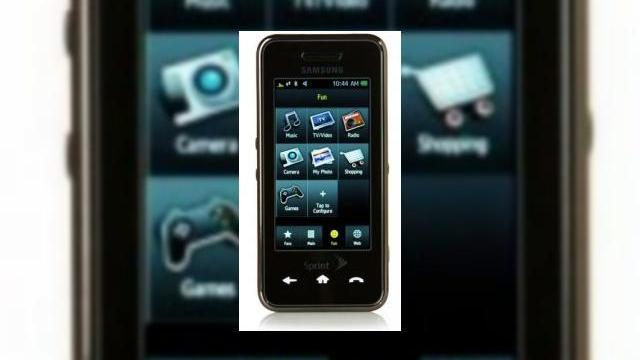 <b>Samsung Instinct primeste update-uri ale aplicatiilor</b>Operatorul american Sprint pregateste update-uri pentru terminalul Samsung Instinct, incercand probabil sa corecteze problemele pe care le are acest telefon cu serviciile sale. Au existat numeroase plangeri pana acum in legatura cu aplicatiile de pe...