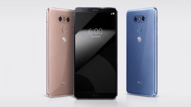 <b>Noi telefoane din gama LG G6 gata să sosească în Europa; G6 Alpha și G6 Prime primesc trademark-ul</b>Pe piața europeană ar putea debuta în următoarele luni și noi smartphone-uri din seria LG G6, modele printre care se numără G6 Alpha și G6 Prime. Acestea tocmai ce au primit trademark în Europa și ca o presupune proprie ne gândim la posibilitatea ca