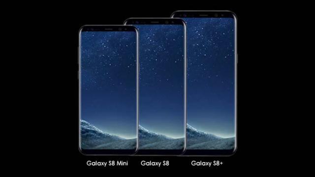 <b>Samsung Galaxy S8 Mini are specificaţiile scăpate online, ar veni cu o diagonală de 5.3 inch</b>Cu toate că nici Samsung Galaxy S6 și nici Samsung Galaxy S7 nu au avut parte de o variantă mini, se pare că cele mai recente leak-uri indică probabilitatea ca un asemenea model mai compact să devină realitate pentru Galaxy S8. Astăzi aflăm câteva 