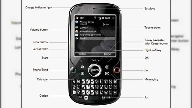 <b>HTC este producatorul lui Palm Treo Pro</b>HTC este o companie foarte ocupata in 2008, de vreme ce pregateste lansarea primul handset Android, s-a ocupat de productia lui Sony Ericsson XPERIA X1, iar acum se va ocupa de Treo Pro. Palm a apelat la HTC pentru a produce terminalul Treo Pro, despre...