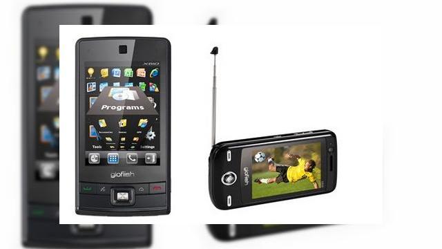 <b>E-Ten X610 si V900 vor fi lansate in curand</b>E-Ten pregateste noi terminale Windows Mobile 6.1, informeaza Mobilitysite.com, care vor fi lansate in curand, printre acestea numarandu-se Glofiish X610 si Glofiish V900. X610 pare a fi mai degraba un model entry level, sosind cu un procesor de 400 MHz,...