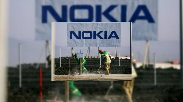 <b>Logistica Nokia paraseste Ungaria, vine in Romania</b>Finlandezii de la Hansaprint isi vor muta productia din Ungaria in Romania, aceasta companie fiind furnizorul celor de la Nokia, unul specializat in tipografie si logistica. Partenerii Nokia vor sosi pe platforma de la Jucu, iar de remarcat este faptul ca...