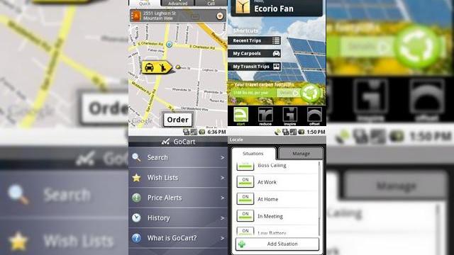 <b>Castigatorii Android Developer Challenge anuntati!</b>Google tocmai a terminat de jurizat concursul Android Developer Challenge, adresat creatorilor de softuri pentru platforma Android. Zeci de firme si developeri particulari sunt cu sute de mii de dolari mai bogati, acestea fiind premii oferite de Google....