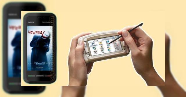 <b>Mai exista un telefon Nokia cu touchscreen in afara de Tube 5800</b>Desi am sustinut pana acum cu tarie (impreuna cu majoritatea site-urilor de specialitate) ca Nokia Tube este primul telefon cu touchscreen al finlandezilor, Symbian-Freak.com afirma ca producatorul ar mai fi lansat un astfel de terminal in 2003: Nokia...