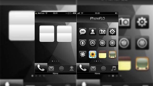 <b>Tema lui HTC Touch Diamond soseste pe iPhone</b>Daca experienta iPhone nu va multumeste si sunteti un fan declarat al lui HTC Touch Diamond, atunci puteti folosi interfata acestuia din urma pe terminalul produs de Apple. Chiar si fanii lui iPhone trebuie sa recunoasca faptul ca interfata lui Touch...