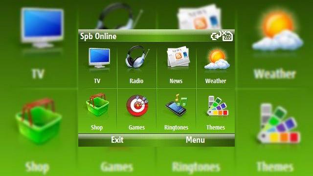 <b>Cel mai mare producator de softuri Windows Mobile, Spb Software anunta Spb Online</b>In cadrul ITU Telecom Asia, Spb Software, cel mai mare producator de softuri WIndows Mobile a lansat Spb Online, serviciu disponibil acum pentru operatorii de telefonie mobila. Spb Online este de fapt un set de servicii online premium, care vor functiona...