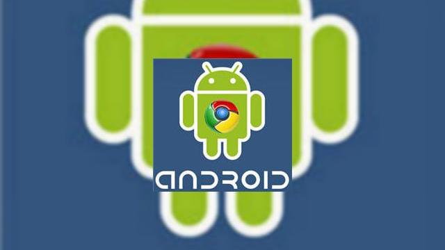 <b>Google Android va include Chrome</b>Ati aflat probabil ca Google a lansat un web browser cu cateva zile in urma, acesta purtand numele de Chrome. Ei bine se pare ca acesta va sosi pe telefoanele mobile dotate cu OS-ul Android, poate chiar mai curand decat Firefox Mobile. Aflam ca o versiune...