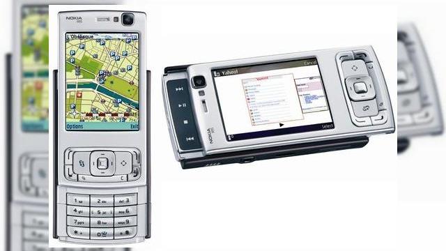 <b>Un nou update de firmware pentru Nokia N95, acum disponbil</b>Forumul Symbian-Freak ne informeaza ca Nokia a lansat un nou update de firmware pentru Nokia N95, versiunea softului fiind v30.0.015. Acesta este disponibil prin Nokia Software Updater si il veti putea descarca zilele viitoare prin Nokia Points si Nokia...
