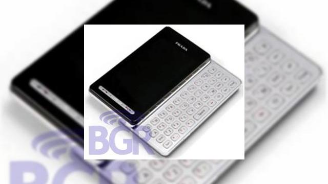 <b>LG Prada 2 isi dezvaluie specificatiile - camera de 5 megapixeli inclusa</b>Ultra-popularul LG Prada va avea un urmas, dupa cum va anuntam cu ceva timp in urma, dar pana acum am putut doar admira imagini cu Prada 2. Ei bine, iata ca i-am aflat si specificatiile terminalului care va sosi cu o camera de 5 megapixeli. LG Prada II va...