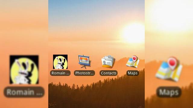 <b>Google prezinta aplicatia Android open source Photostream</b>Daca sunteti un developer implicat in programul Google Android, trebuie sa aflati ca gigantul motoarelor de cautare a inclus aplicatia Photostream pe lista de softuri testate. Acesta este un browser foto, care va permite sa accesati si vizualizati...