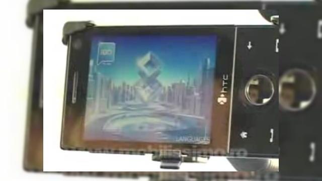 <b>Cum sa rulati iGo 8 pe HTC Touch Diamond (video)</b>V-am promis ca vom reveni cu partea a doua a recenziei lui HTC Touch Diamond si informatii despre instalarea lui iGo 8 pe acest terminal mobil. Iata ca avem un nou clip video disponibil pentru dumneavoastra, pe care il puteti admira mai jos:...