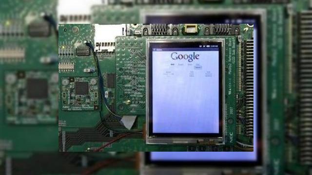 <b>T-Mobile va vinde smartphone-ul Android in curand</b>Operatorul T-Mobile va vinde in premiera un telefon mobil bazat pe software-ul Google Android, lansand handsetul peste doar cateva saptamani, conform Reuters. T-Mobile si Google vor face anuntul oficial in luna septembrie la New York, afirma doua persoane...