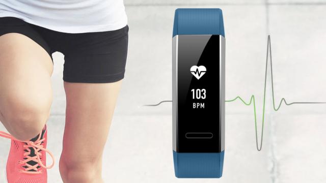 <b>Huawei prezintă oficial brățările de fitness Band 2 și Band 2 Pro, cu senzor de puls și măsurare a oxigenării sângelui</b>Huawei tocmai a anunțat două noi brățări de fitness, Huawei Band 2 și Band 2 Pro. Acestea sunt menite să concureze cu modelele FitBit și aduc senzori de puls, pedometru și mecanism de măsurare a oxigenării.