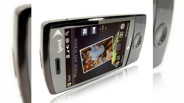 <b>Touch Diamond, versiunea Sprint, in mainile Unchiului Sam</b>Dupa cum anuntam in urma cu o saptamana, terminalul HTC Touch Diamond este acum disponibil prin operatorul american Sprint, la pretul de 250 de dolari. Touch Diamond este inclus intr-o oferta care include un abonament pe 2 ani, iar daca doriti sa aflati...