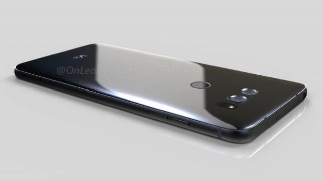 <b>Un potenţial LG V30 apare în GeekBench, cu procesor Snapdragon 835 şi scoruri ridicate</b>LG V30 este unul dintre cele mai aşteptate telefoane din colecţia de toamnă, pentru a vedea cum plusează LG faţă de G6 care nu şi-a arătat potenţialul maxim la procesor. După cum ştiţi venea doar cu CPU Snapdragon 821, deci încă aşteptăm un terminal cu..