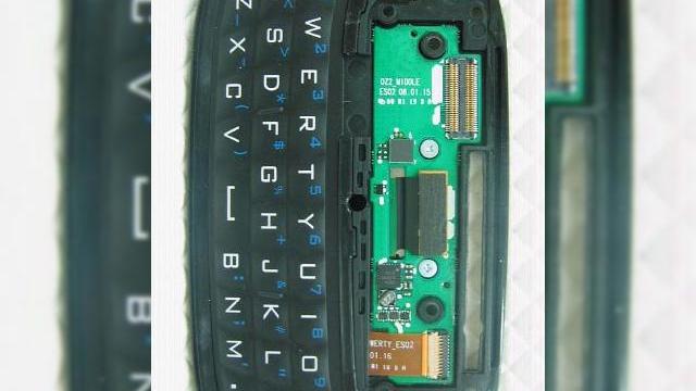 <b>Helio Ocean 2 aprobat de catre FCC</b>Helio Ocean 2, cunoscut si Pantech OZ2, tocmai a fost aprobat de catre FCC, autoritatea americana care da unda verde handseturilor de pe piata, inainte ca acestea sa fie puse in vanzare. De vreme ce Helio a fost achizitionat de catre Virgin Mobile, ne...