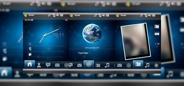 <b>HTC TouchFLO "2D", populara interfata in varianta pentru HTC-uri mai vechi</b>Cel mai nou smartphone HTC dotat cu touchscreen, Touch Viva (Opal) va sosi cu feature-uri de nivel mediu, cum este o camera de 2 megapixeli sau un GPS, toate acestea la un pret rezonabil. De asemenea, acest handset, neavand puterea de procesare a lui...