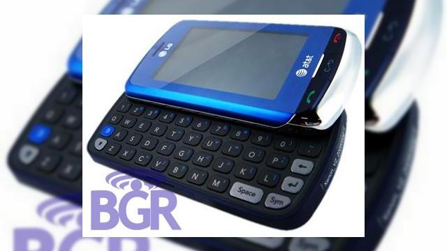 <b>LG Xenon, raspunsul la HTC Dream soseste prin AT&T</b>La doar o zi dupa lansarea lui T-Mobile G1 (HTC Dream), operatorul rival, AT&T si LG pregatesc un slider dotat cu tastatura QWERTY menit sa fie concurentul primului smartphone Android. Noul handset poarta numele de LG Xenon. Cei de la Boy Genius Report au...