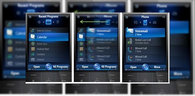 <b>Windows Mobile 7 amanat pana la jumatatea lui 2009</b>Acum ca atat Google, cat si Apple au intrat pe piata telefoniei mobile, Microsoft trebuie sa dea un raspuns pe masura, astfel ca se "inarmeaza" puternic, amanand lansarea OS-ului Windows Mobile 7, probabil pentru unele retusari. Dupa ce aflam ca sistemul...